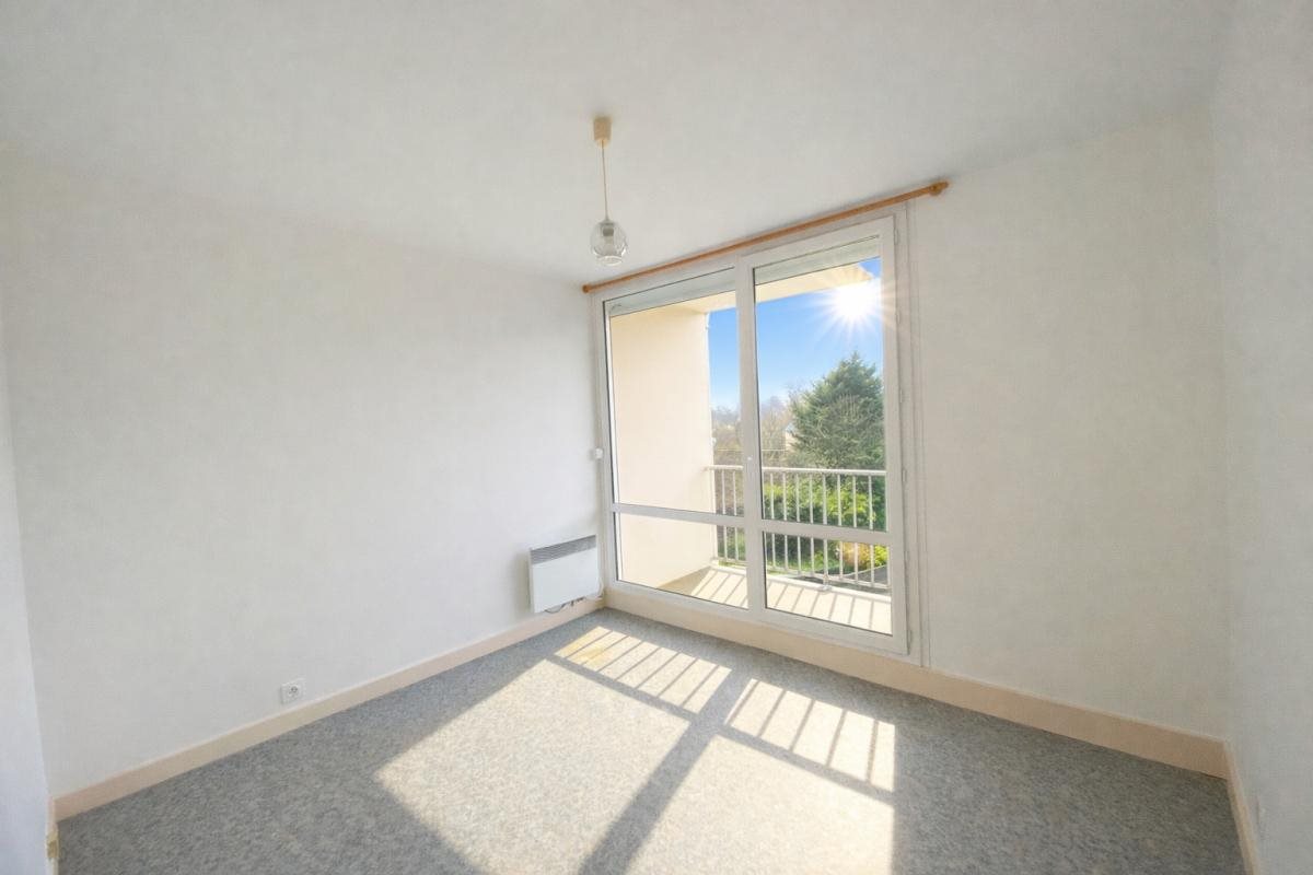 Appartement à louer, 68m², Châteaubriant