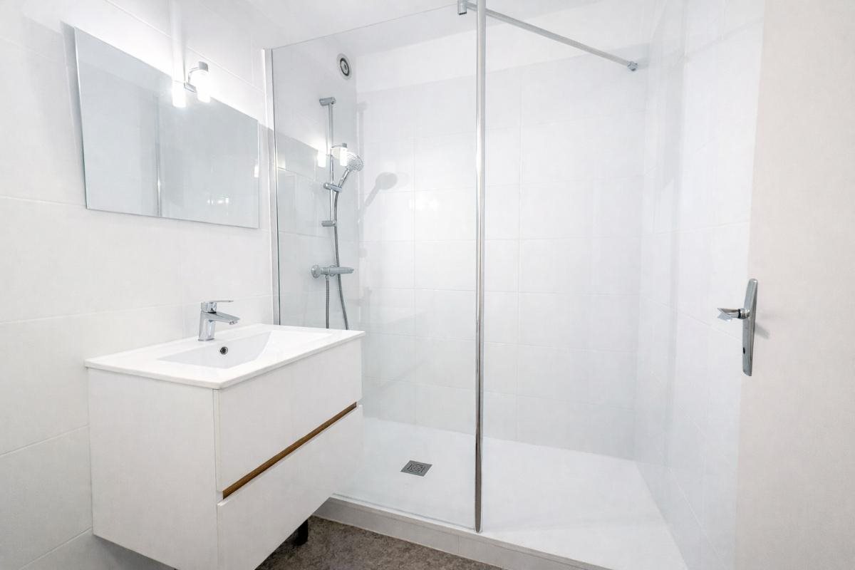 Appartement à louer, 68m², Châteaubriant