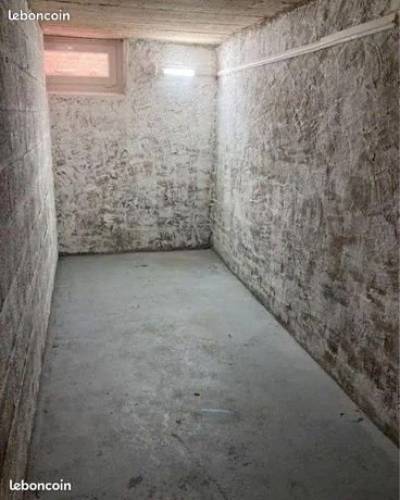 Maison à louer, 9m², Nantes