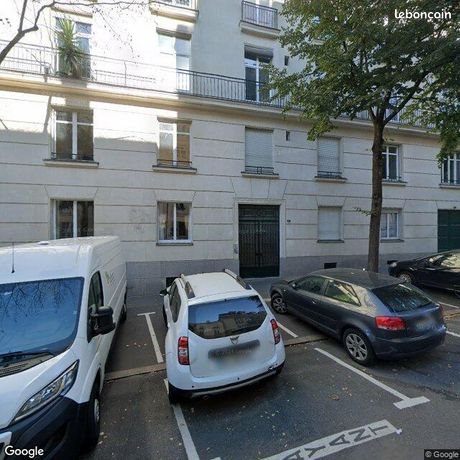 Maison à louer, 9m², Nantes