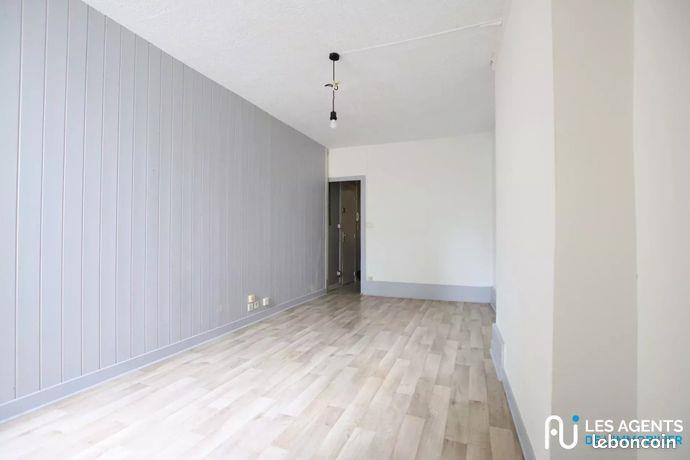 Appartement à vendre, 38m², Orléans