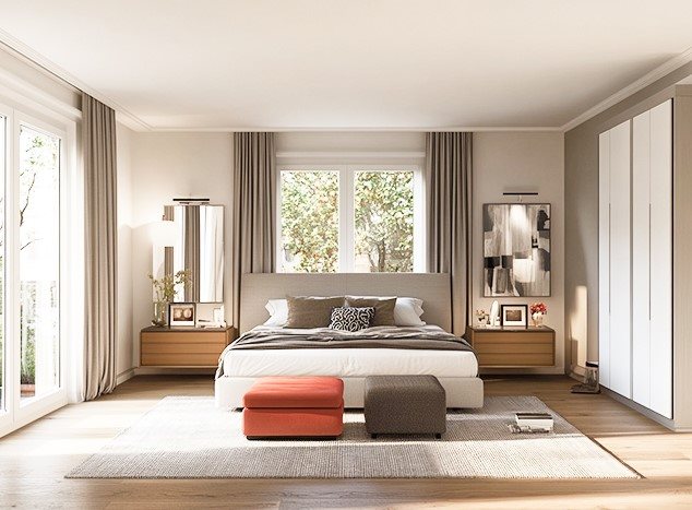 Appartement à vendre, 58m², Strasbourg