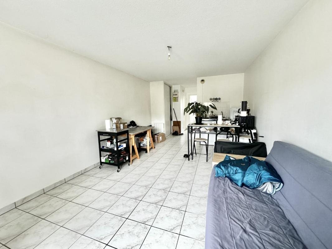 Appartement à louer, 35m², Rennes