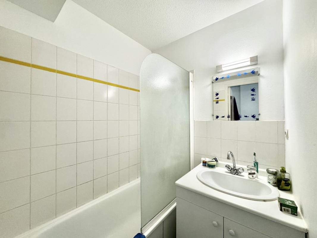 Appartement à louer, 35m², Rennes