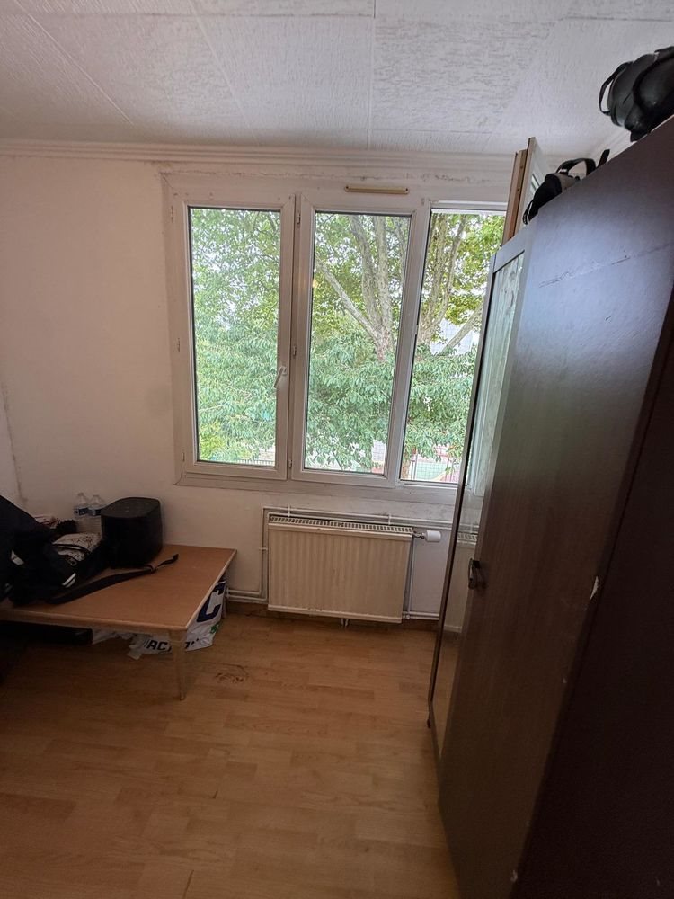 Appartement à louer, 26m², Villeneuve-d'Ascq