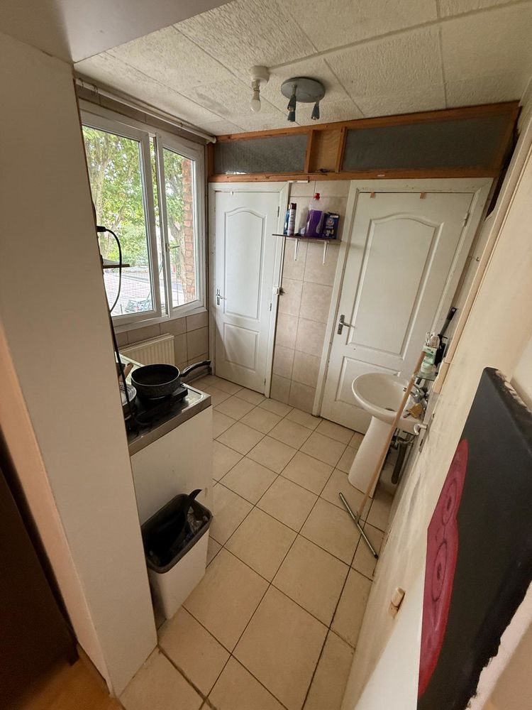 Appartement à louer, 26m², Villeneuve-d'Ascq