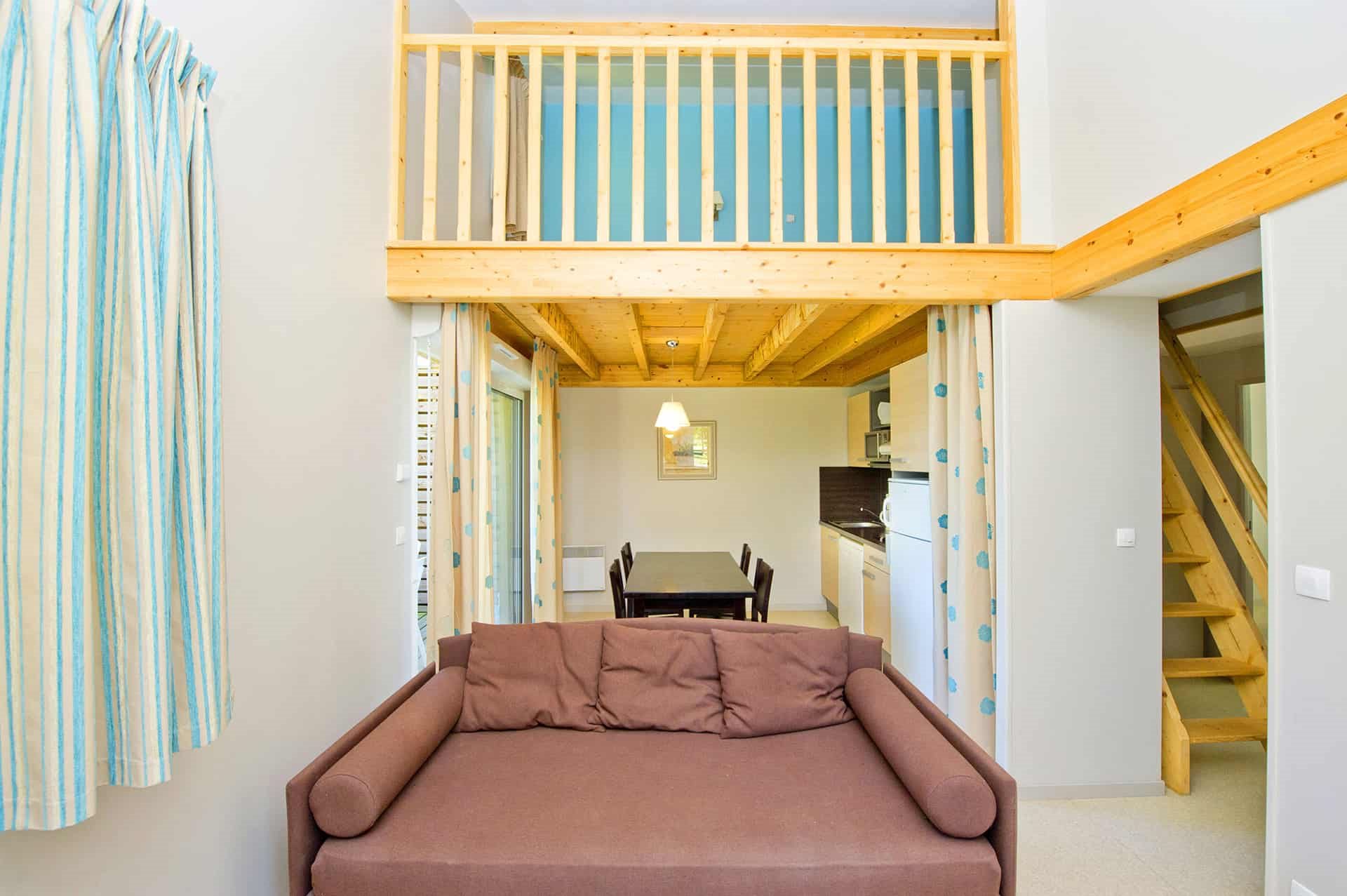 Appartement à vendre, 63m², Sai