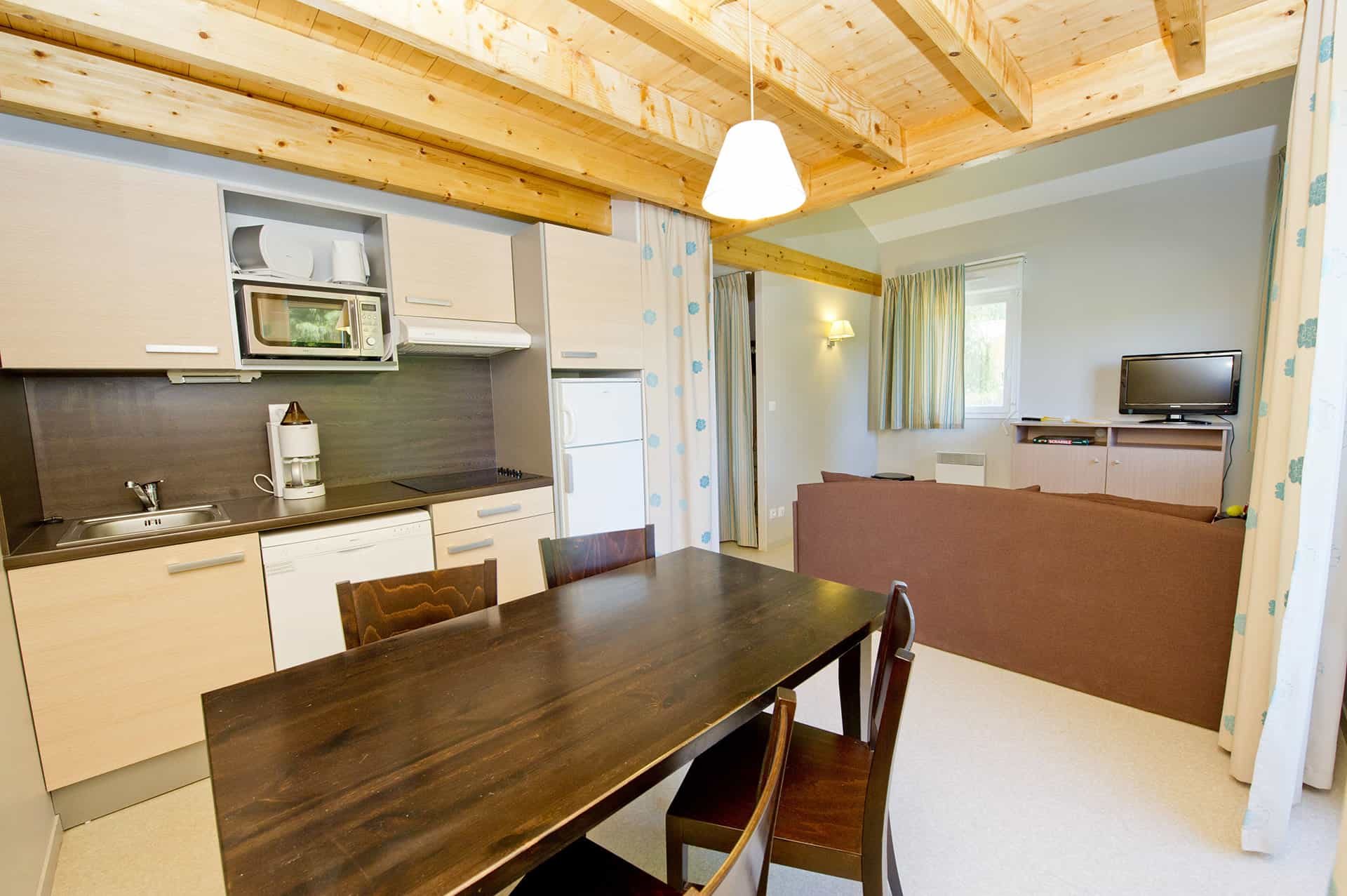 Appartement à vendre, 63m², Sai