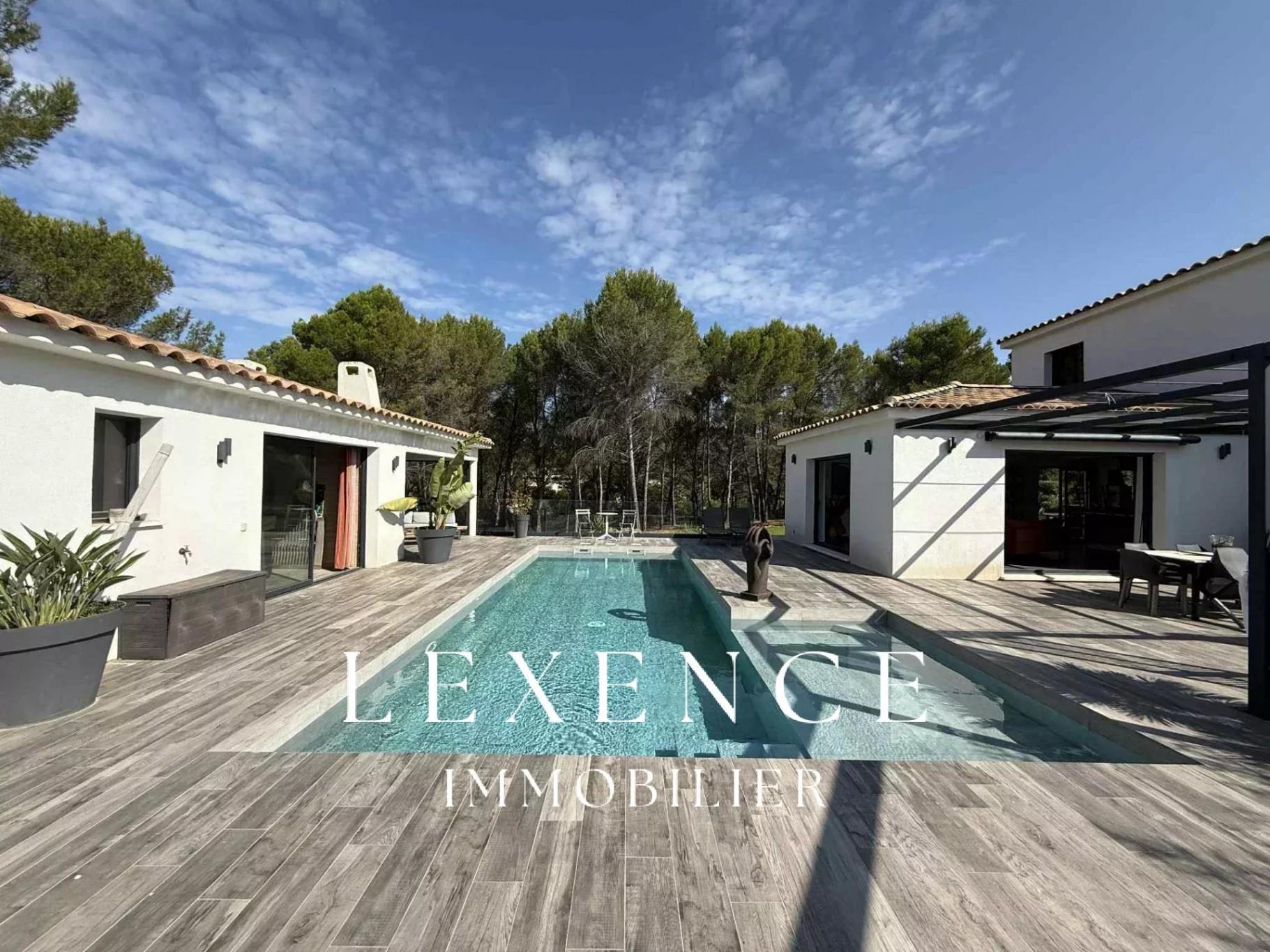 Maison à vendre, 142m², Aix-en-Provence