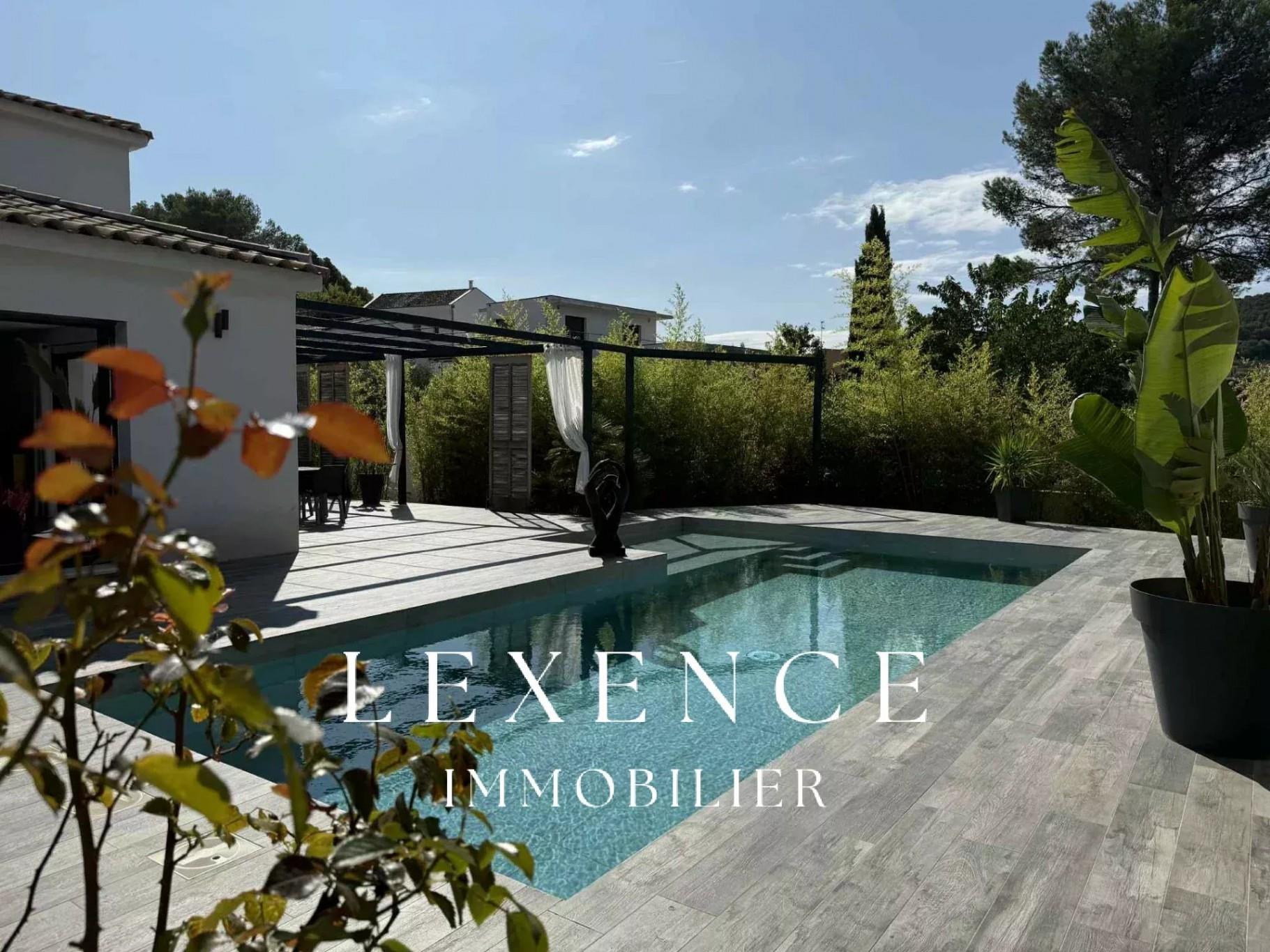 Maison à vendre, 142m², Aix-en-Provence