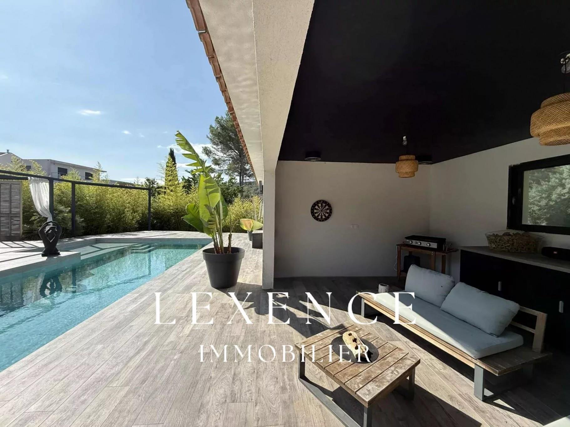 Maison à vendre, 142m², Aix-en-Provence