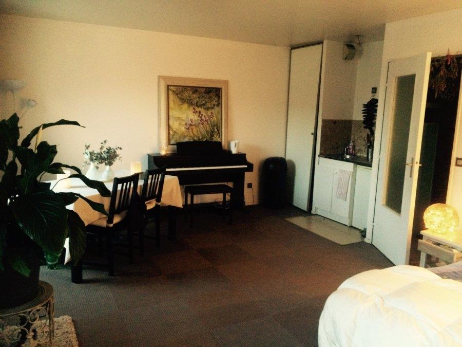 Appartement à vendre, 35m², Metz