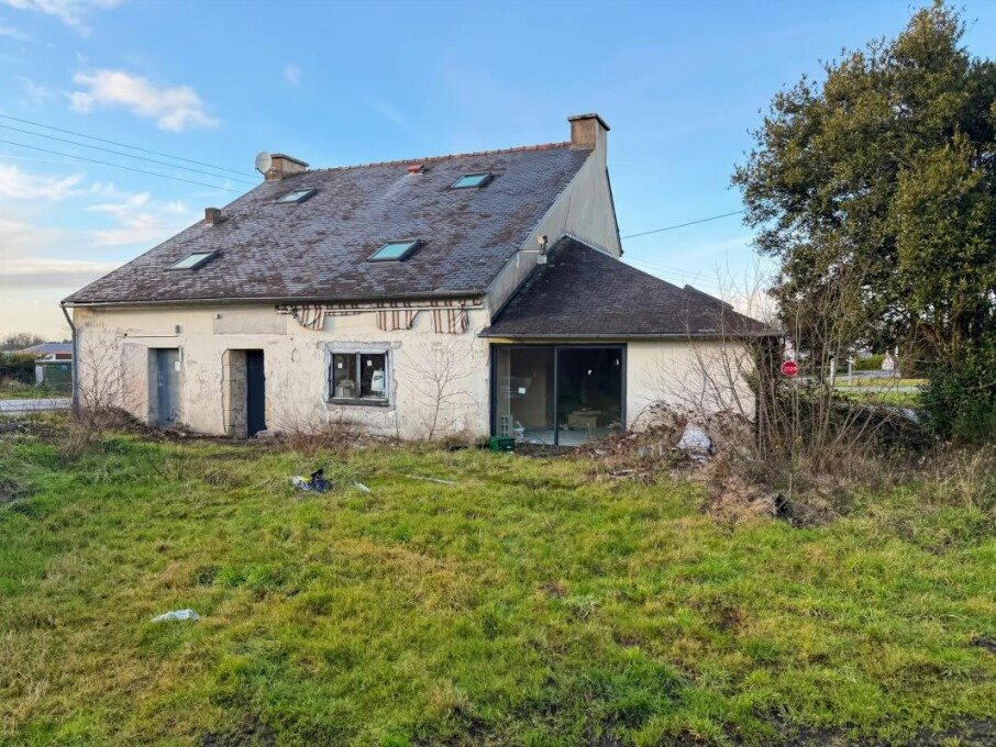 Maison à vendre, 250m², Leuhan