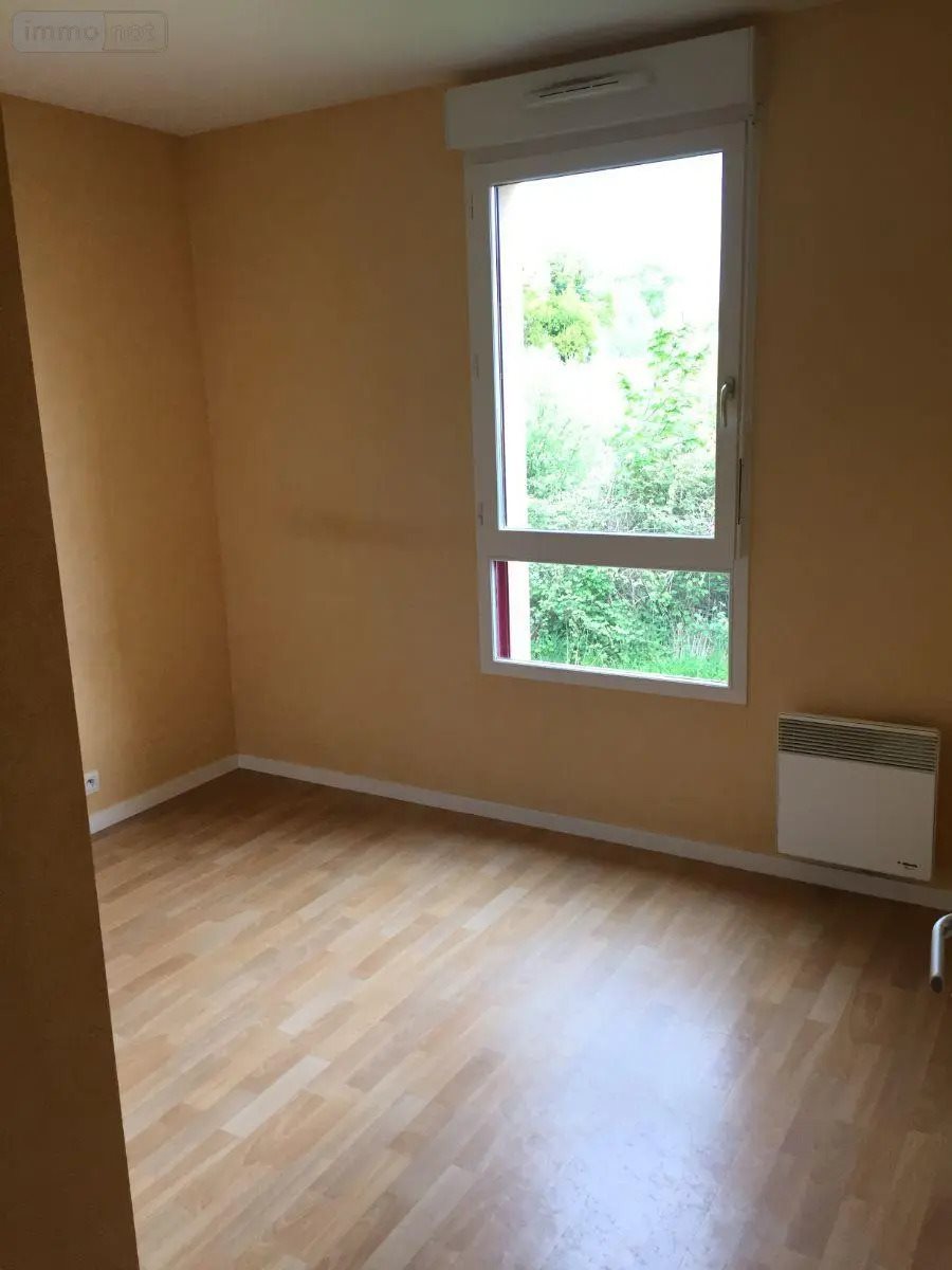 Appartement à louer, 62m², Parthenay-de-Bretagne