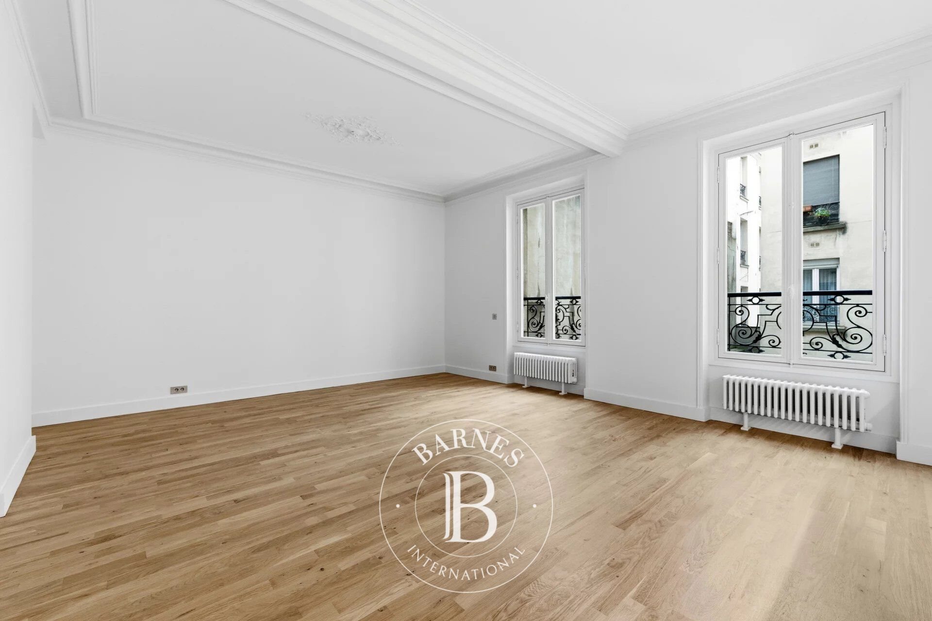 Appartement à vendre, 59m², Paris 4ème