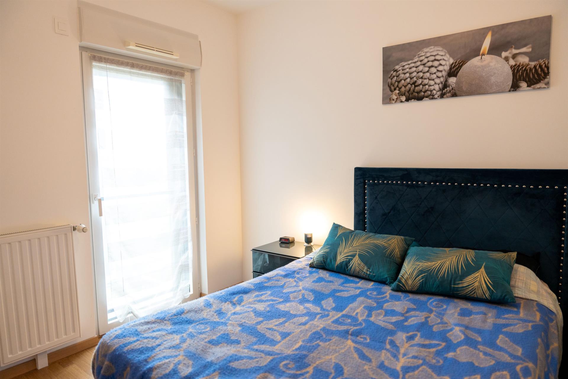 Appartement à vendre, 70m², Nantes