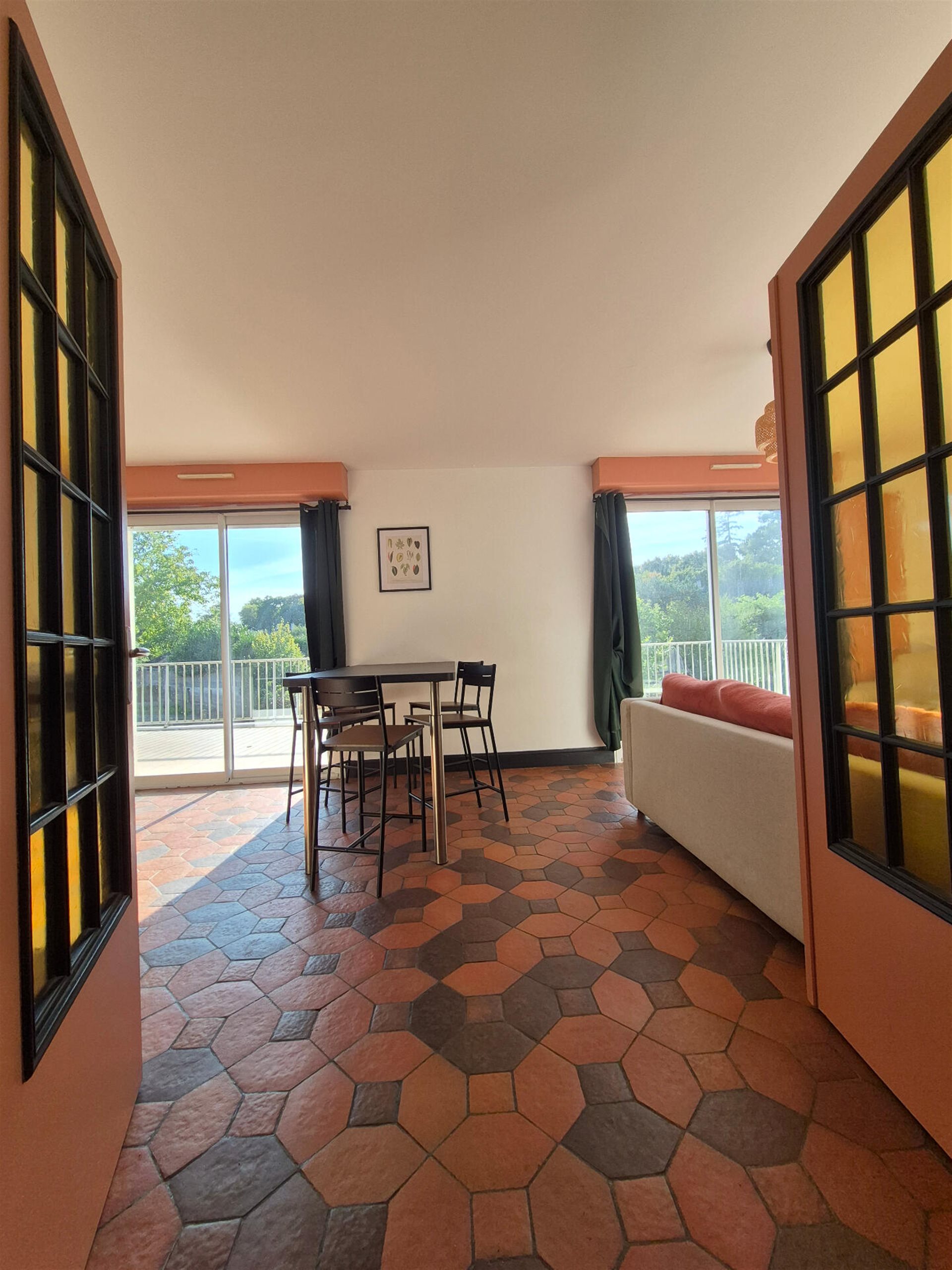 Maison à vendre, 130m², Ombrée d'Anjou