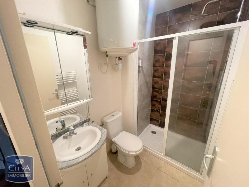 Appartement à louer, 31m², Issoire