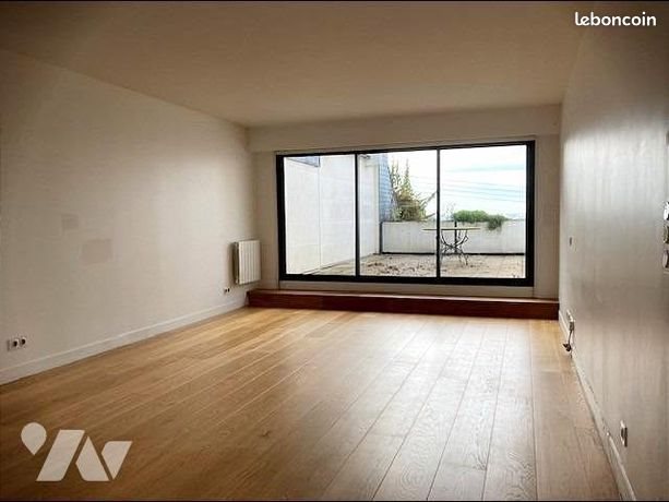 Appartement à vendre, 96m², Rouen