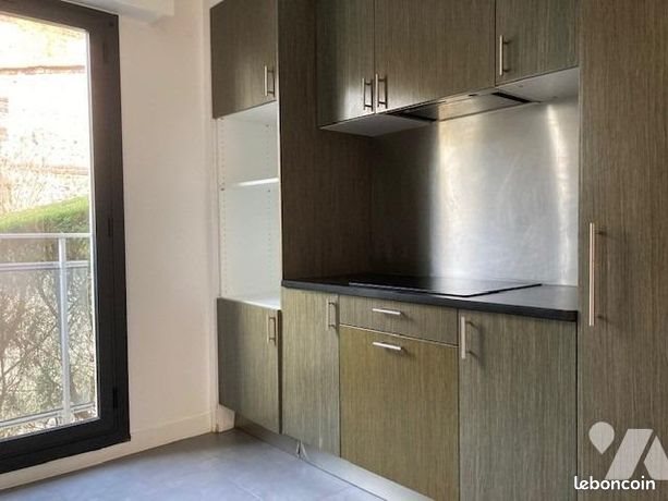 Appartement à vendre, 96m², Rouen