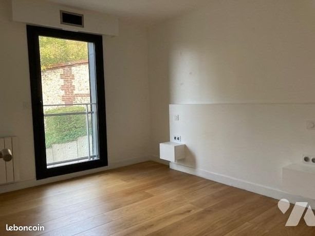 Appartement à vendre, 96m², Rouen