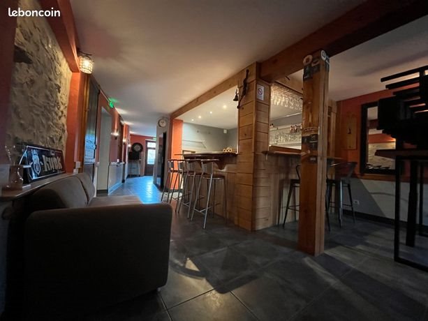 Appartement à vendre, 548m², La Rochefoucauld