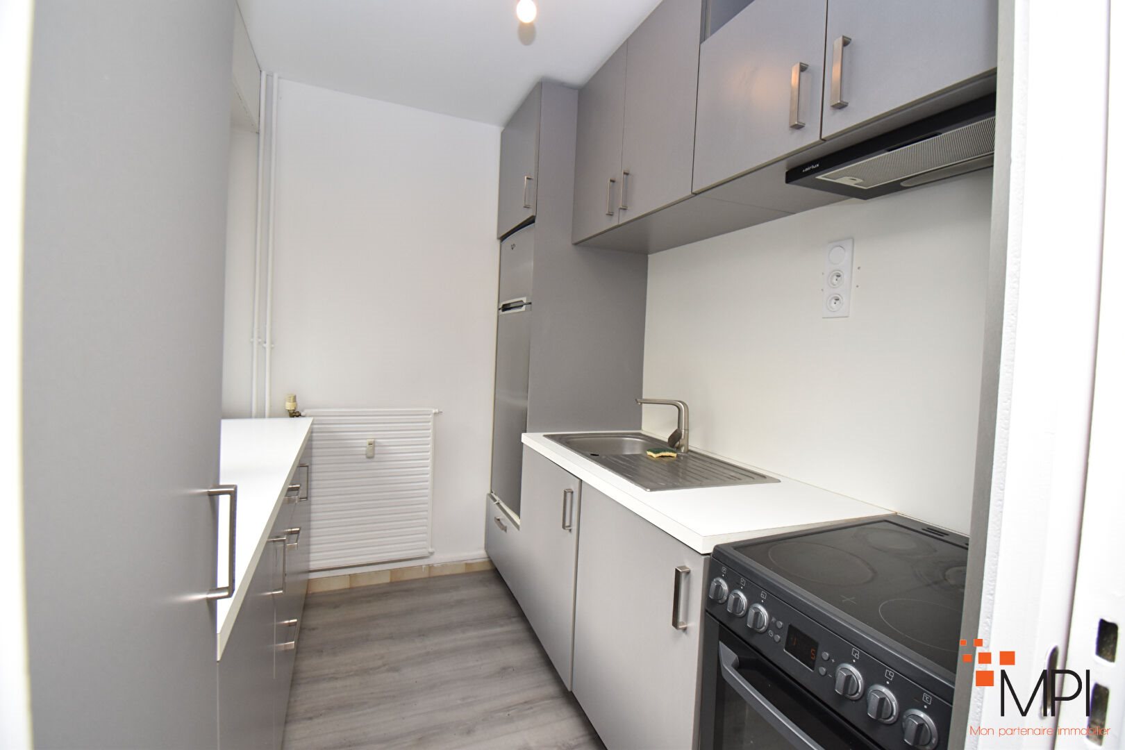 Appartement à louer, 40m², Rennes