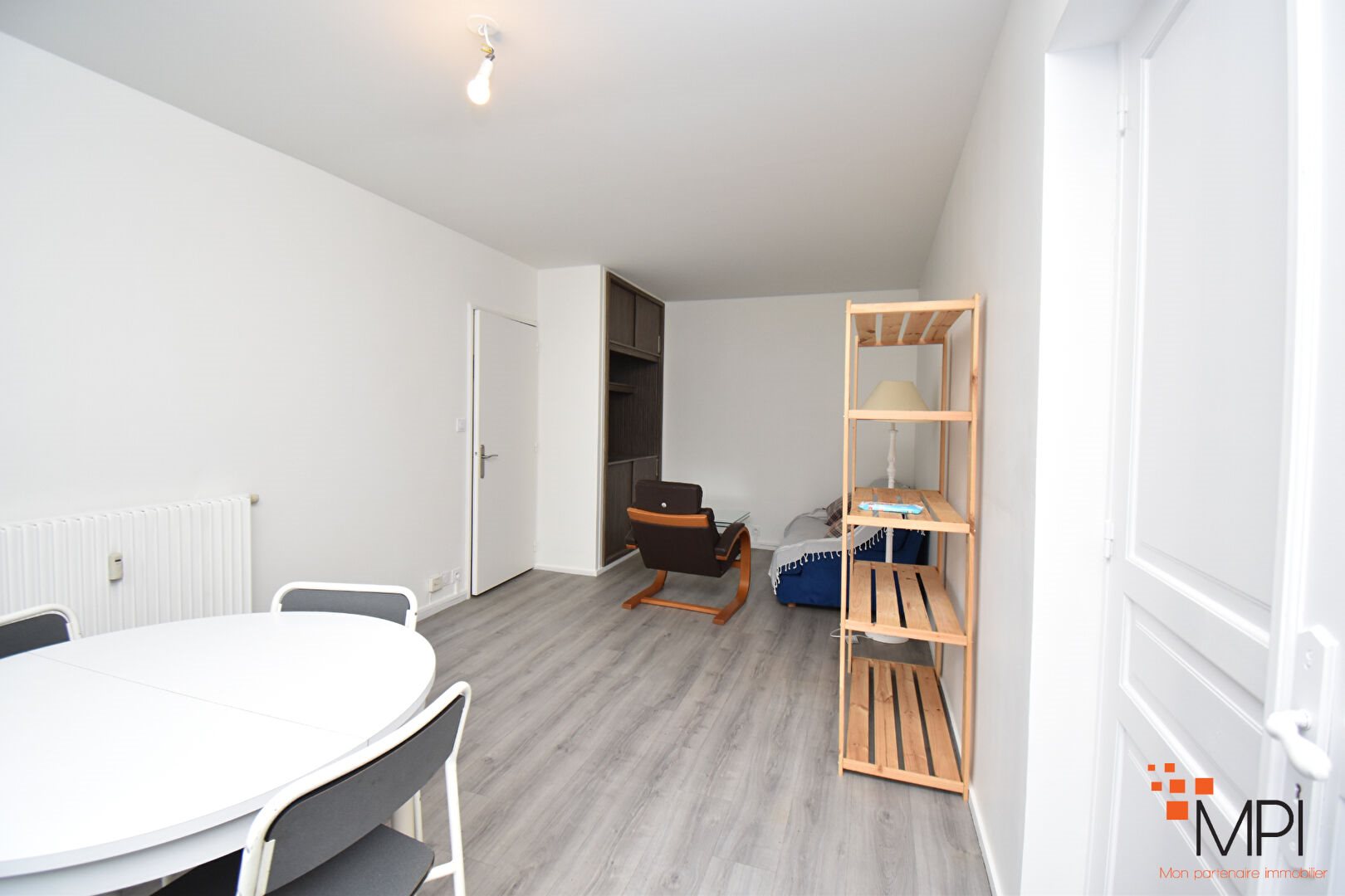 Appartement à louer, 40m², Rennes