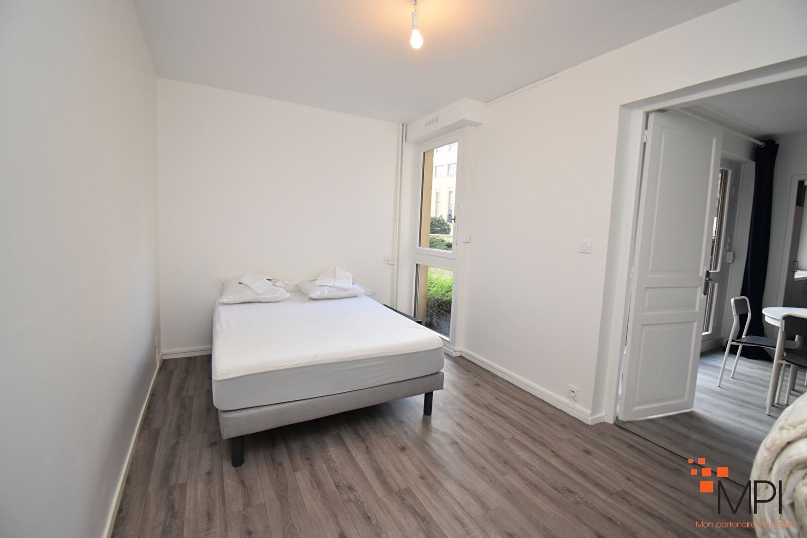 Appartement à louer, 40m², Rennes