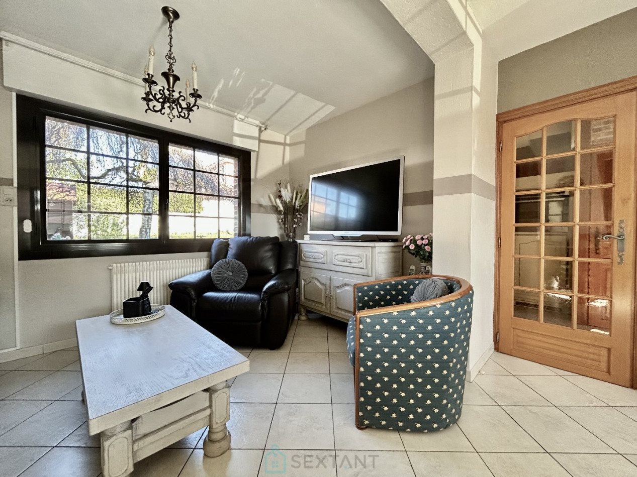 Maison à vendre, 90m², Arras