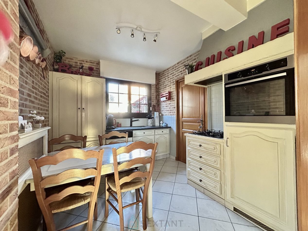 Maison à vendre, 90m², Arras