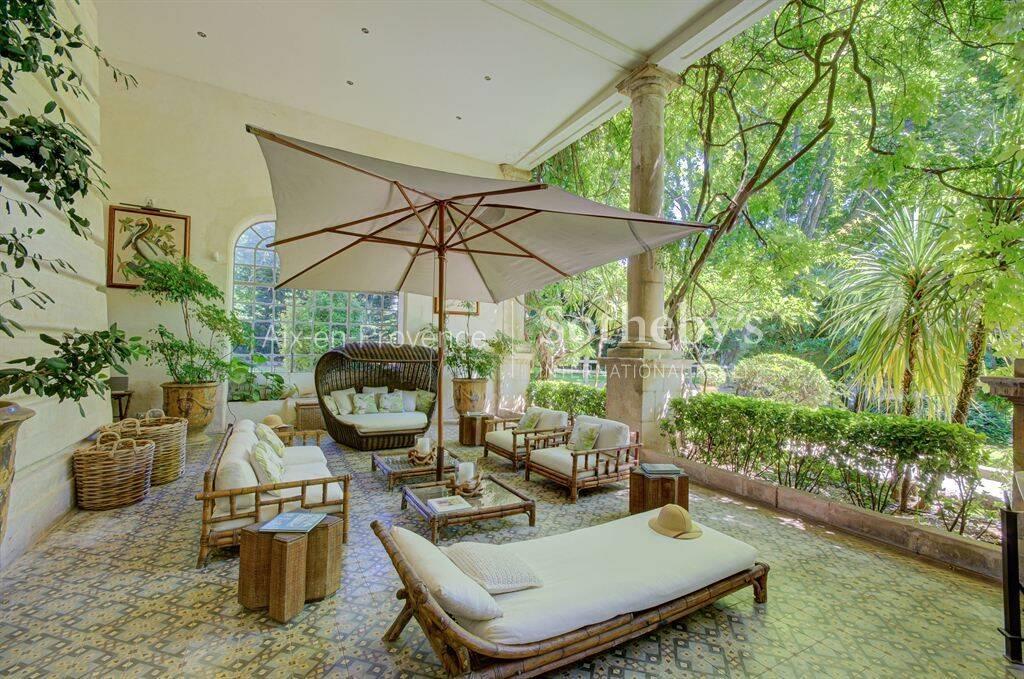 Maison à vendre, 400m², Aix-en-Provence