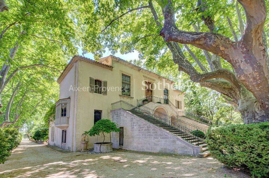 Maison à vendre, 400m², Aix-en-Provence