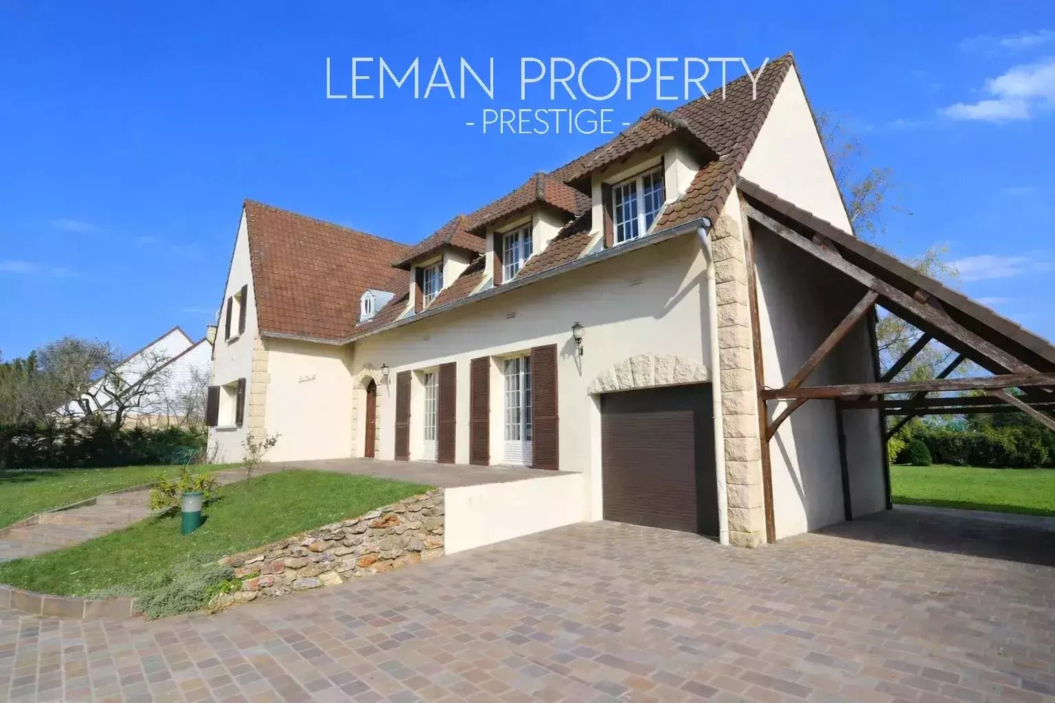 Maison à vendre, 221m², Tournon-sur-Rhône