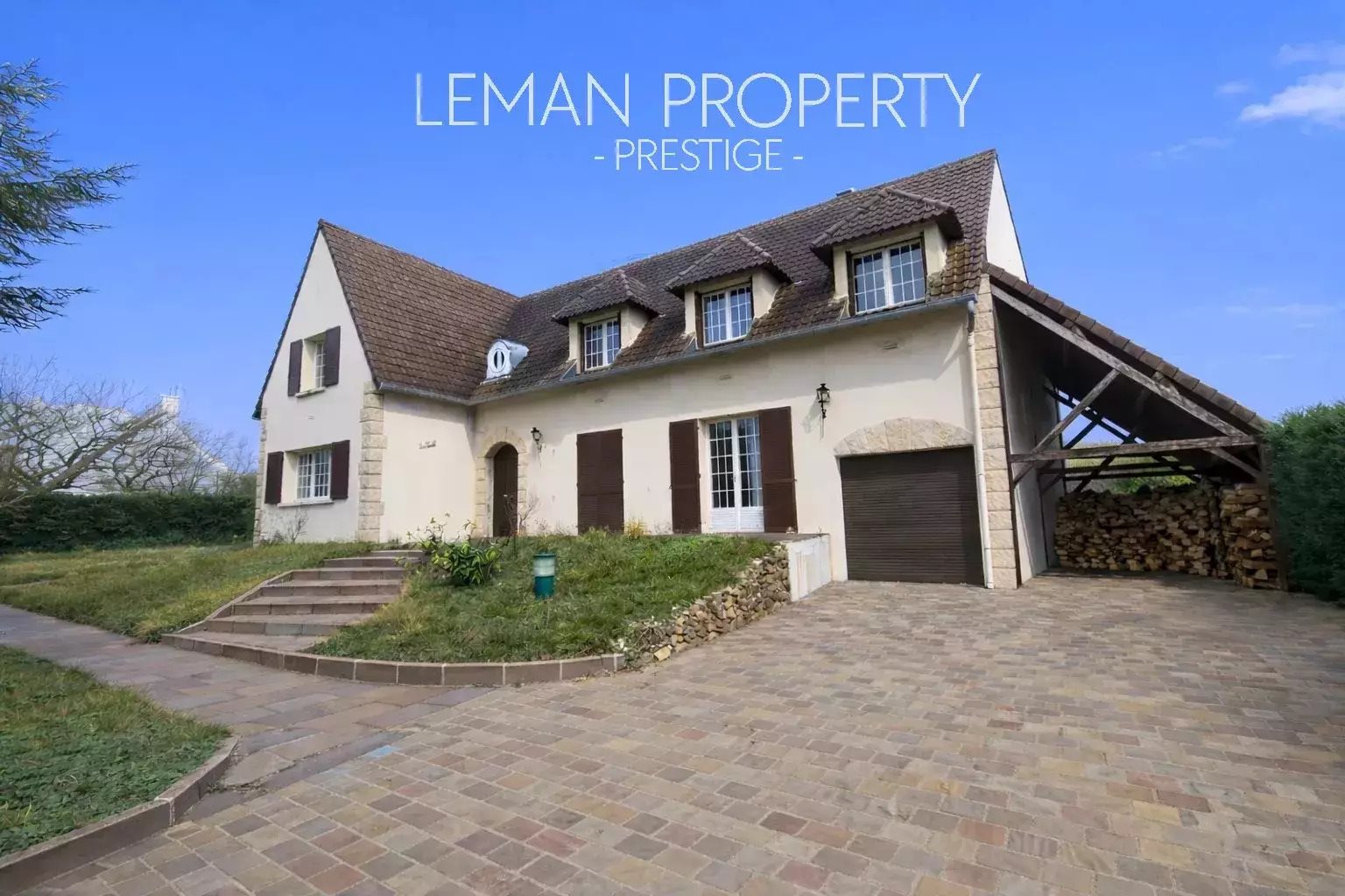 Maison à vendre, 221m², Tournon-sur-Rhône