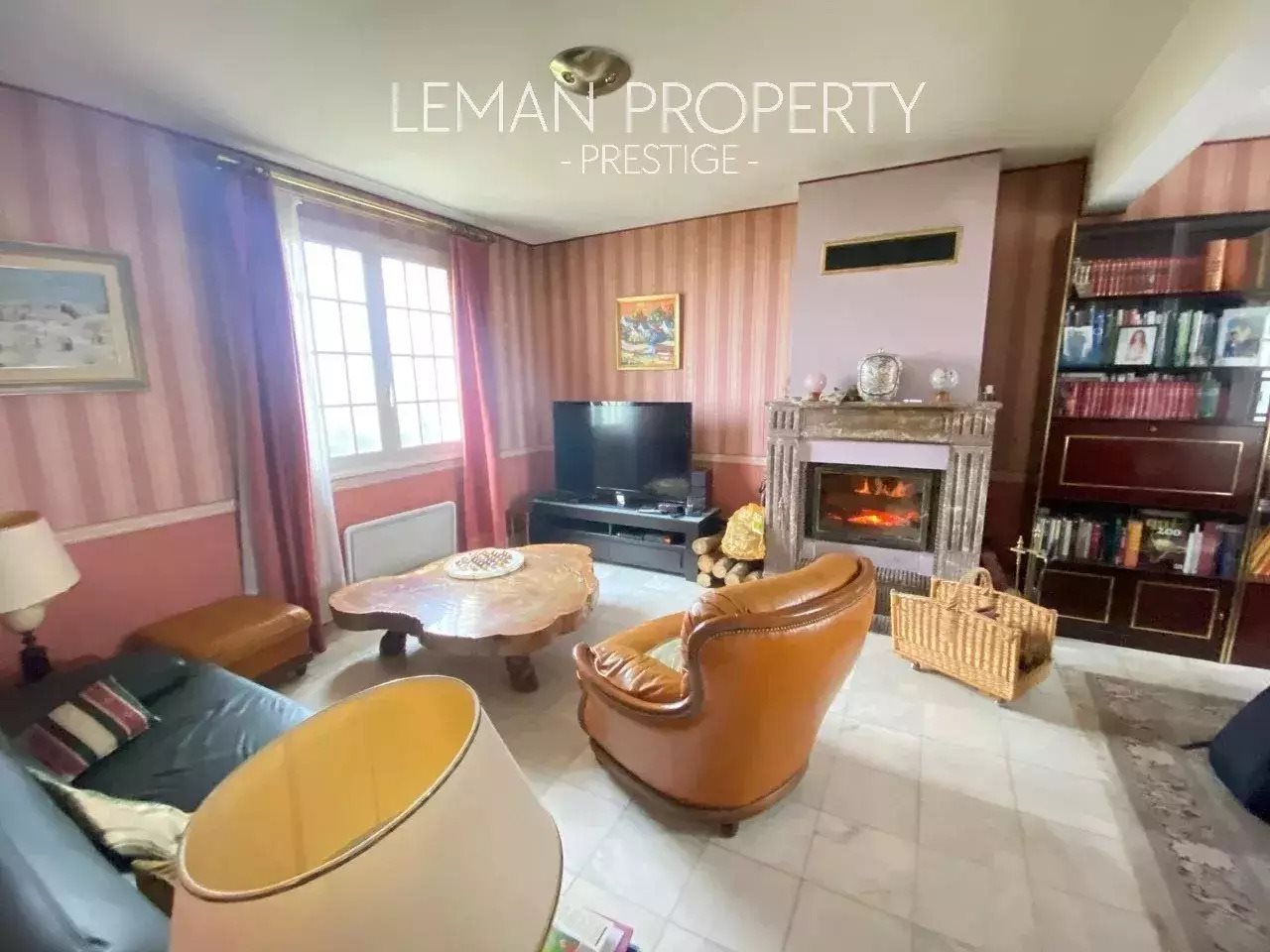 Maison à vendre, 221m², Tournon-sur-Rhône