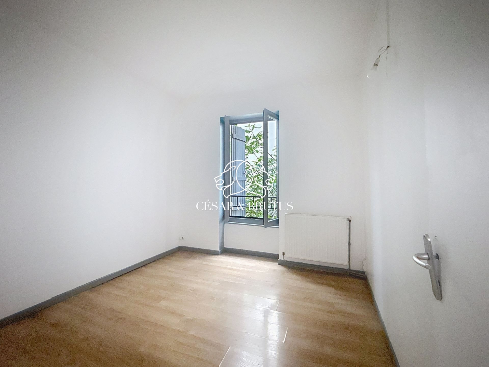 Appartement à vendre, 51m², Lyon 7ème
