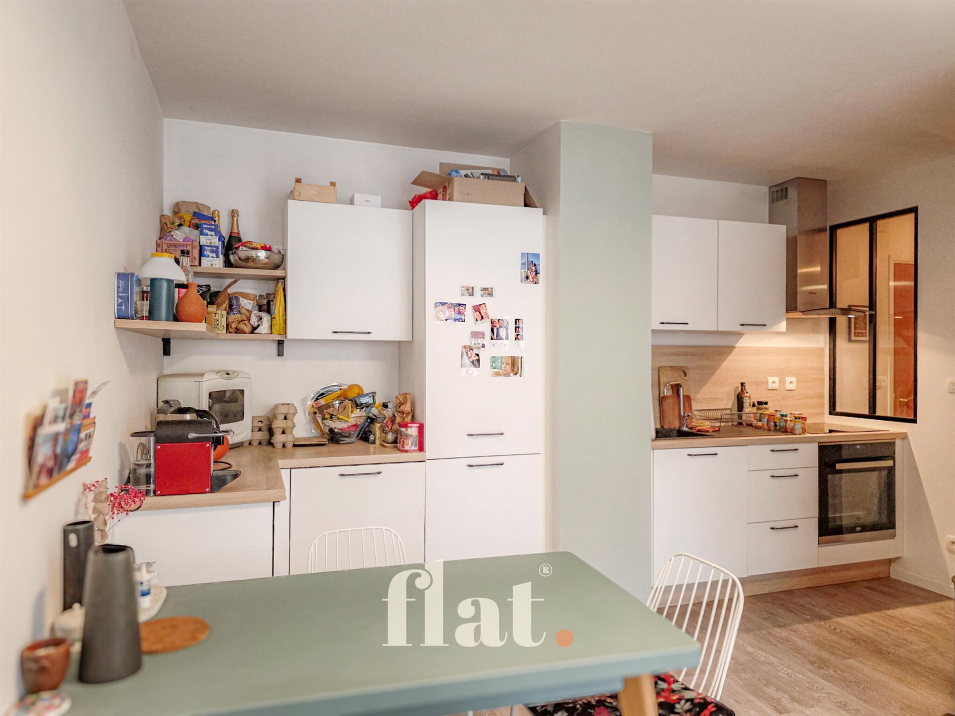 Appartement à vendre, 40m², Nantes