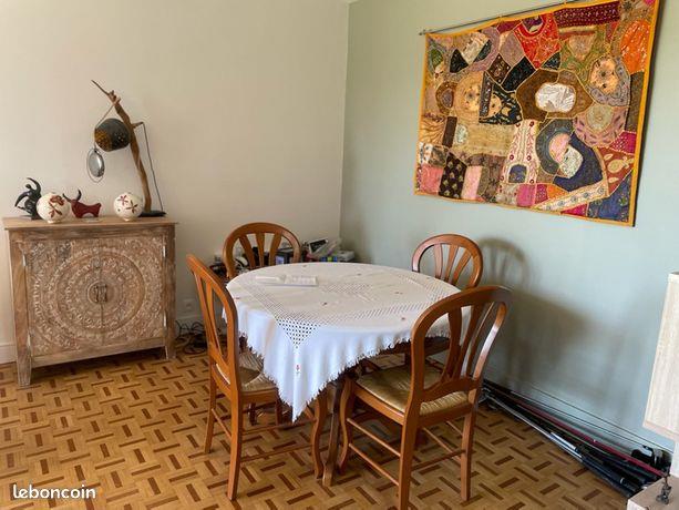 Appartement à vendre, 62m², Tours