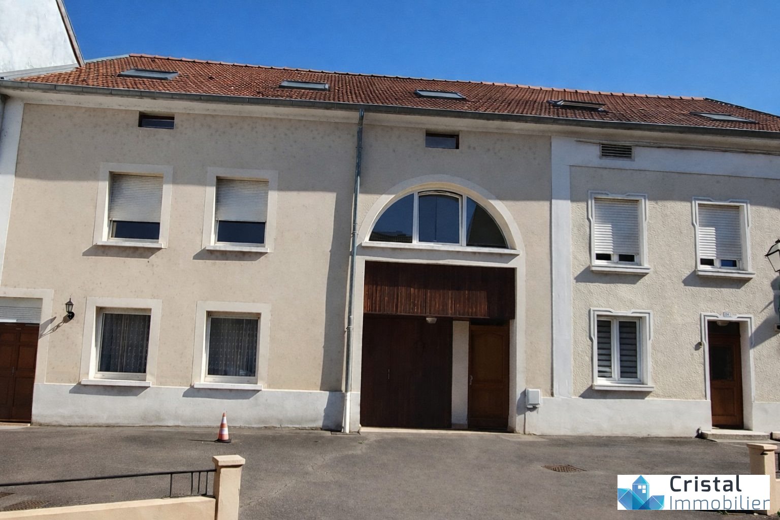Appartement à louer, 63m², Rettel