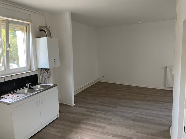 Maison à louer, 40m², Laneuveville-devant-Nancy