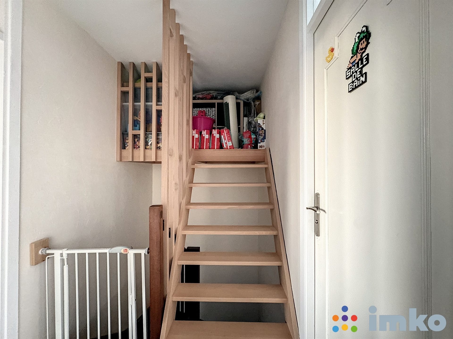 Maison à vendre, 100m², Lille