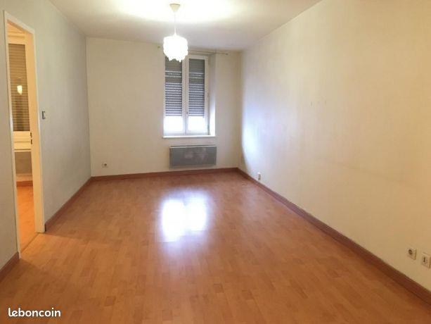 Appartement à louer, 40m², Toulouse