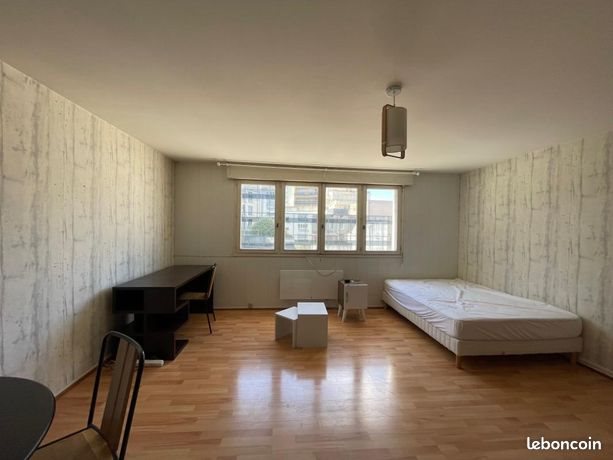 Appartement à louer, 34m², Besançon