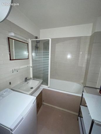 Appartement à louer, 34m², Besançon