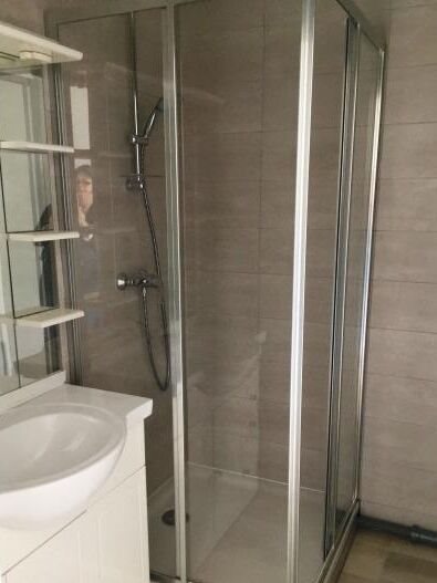 Appartement à louer, 66m², Metz