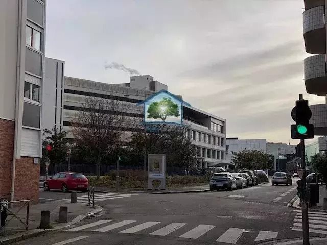 Appartement à vendre, 47m², Rouen