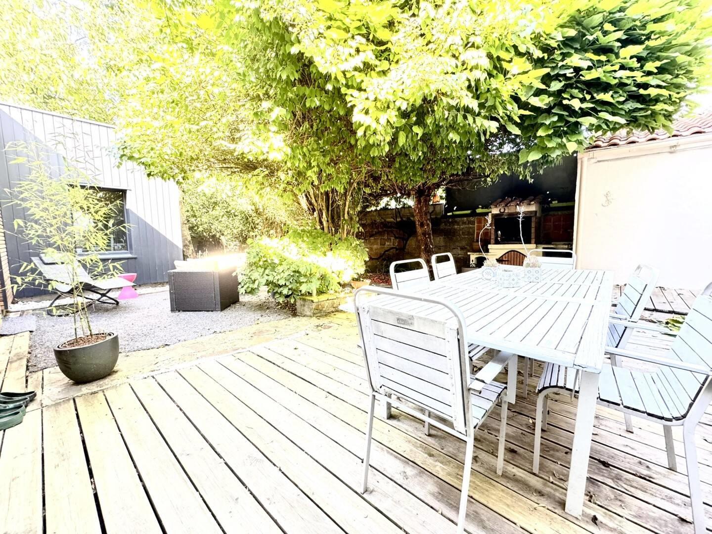 Maison à vendre, 239m², Nantes