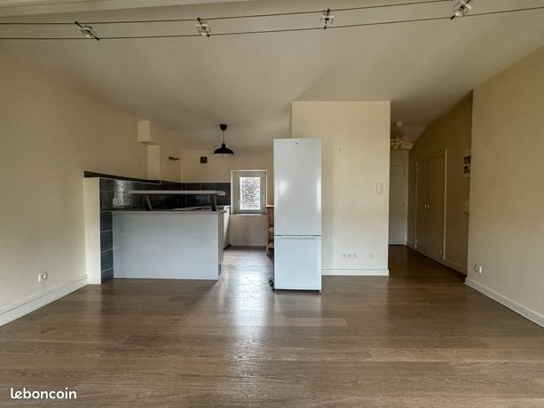Appartement à louer, 30m², Clermont-Ferrand