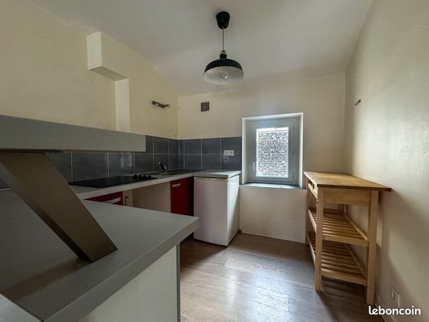 Appartement à louer, 30m², Clermont-Ferrand